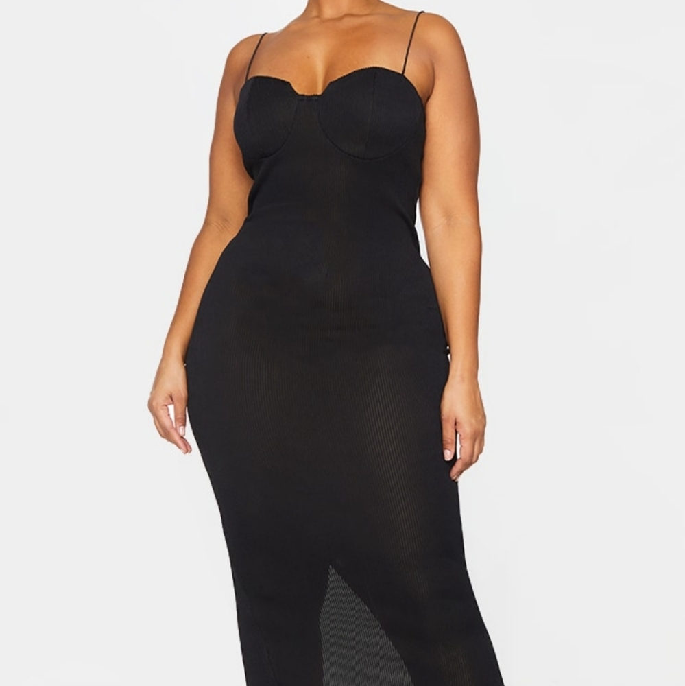 Bodycon Dress